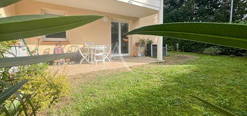 - NOUVEAUTE EXCLUSIVITE T3 GRAND JARDIN -