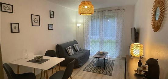 Pau (Lons) – Studio – proche centre ville