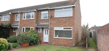 Semi-detached house for sale in Harwood Close, Tewin, Welwyn AL6