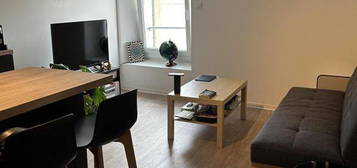 Appartement 2 pièces 33 m²