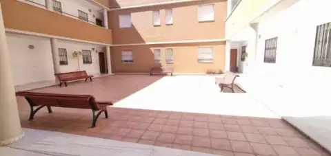 Apartamento en Reyes Cat&#xF3;licos