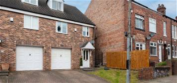 Semi-detached house for sale in Ewers Road, Kimberworth, Rotherham S61