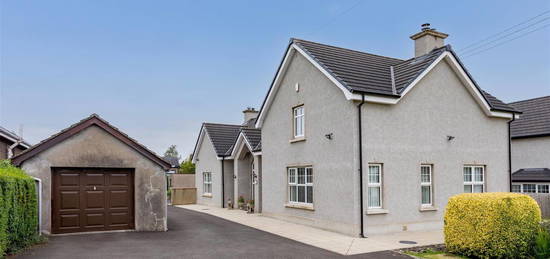 1 Lylehill Road, Ballyclare, Templepatrick, BT39 0AQ