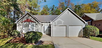 3110 Bridgewalk Trl, Acworth, GA 30101