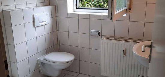 1-Zimmer-Wohnung in Mühlhofen zu vermieten