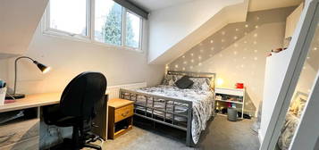 5 bed shared accommodation to rent