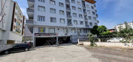 SONUÇ'TAN FAKIUŞAGI MAHALLESİ 60M² 2+1 APART