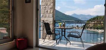 Traumhafte 3-Zi.wohnung mit Blick auf Adria in Montenegro!