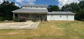 1487 County Road 79 S, Midway, AL 36027