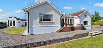 Detached bungalow for sale in Pontantwn, Kidwelly SA17