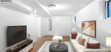 BASEMENT - 25 JULIET CRESCENT, Toronto (Keelesdale-Eglinton West), Ontario 