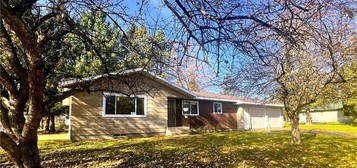 1010 Pine Street, Ladysmith, WI 54848