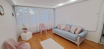 Apartament cu 2 camere 49,77 mp - Bd. Cantemir - Unirii