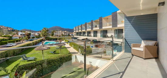 Dúplex en venta en Port de Pollença