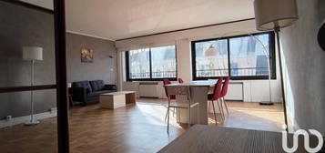 Appartement  à vendre, 2 pièces, 1 chambre, 88 m²