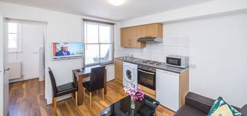 1 bed flat to rent