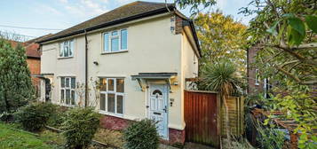 Semi-detached house for sale in High Wycombe, Buckinghamshire HP13