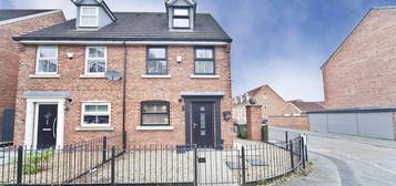 Semi-detached house for sale in Chester Road, Hartlepool TS24