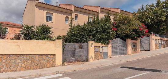 Casa o chalet en venta en D'alfons I, El Casalot