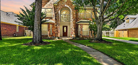 14615 Meredith Gate Cir, Houston, TX 77044