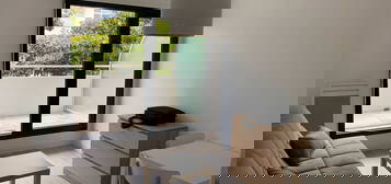 Studio meublee cour sully