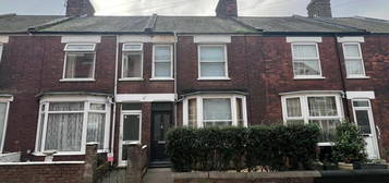 3 bedroom terraced house