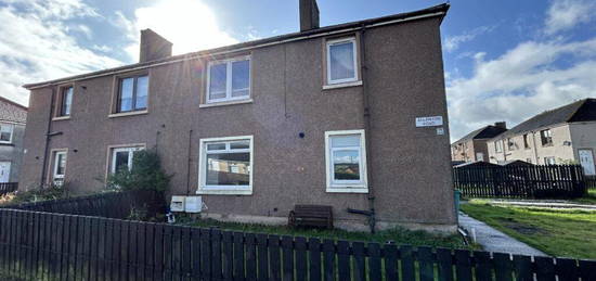 2 bedroom ground floor flat to rent