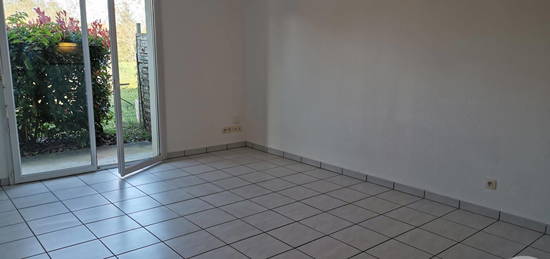 Location appartement 3 pièces 55 m²