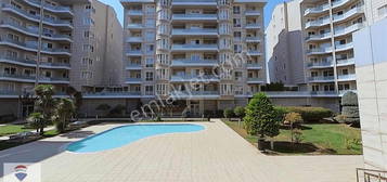 REMAX BEYAZ KRSTAL PARK RESDENCE'DE SATILIK 5+1 DUBLEKS DARE