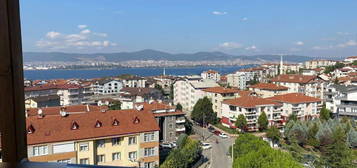 PANORAMK MANZARALI SATILIK 3+1 DARE