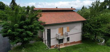 Villa in vendita in località Camponuovo