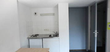 Location appartement 1 pièce 21 m²