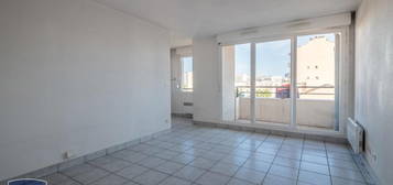 Achat appartement 2 pièces 47 m²