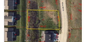 LOT 240 Silver Mill Dr, Columbia, MO 65202