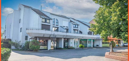 Steinrausch - Lichtdurchflutete Maisonettewohnung mit Garage und Sonne bis in die Abendstunden