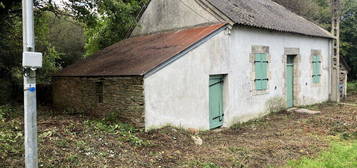 Maison à vendre à Landeleau (29)