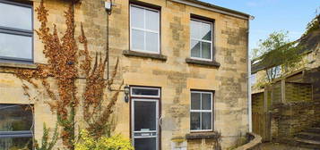 End terrace house for sale in Brimscombe Hill, Brimscombe, Stroud, Gloucestershire GL5