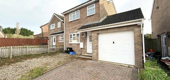 3 bedroom semi-detached house