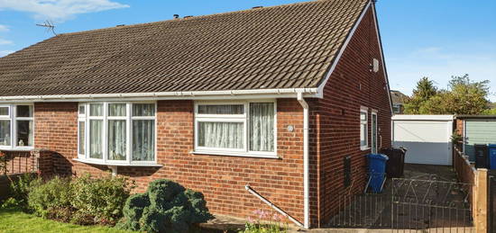 Bungalow for sale in Broad Oak, Bilton, Hull, East Yorkshire HU11