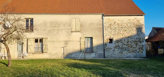 Maison  à vendre, 4 pièces, 3 chambres, 140 m²