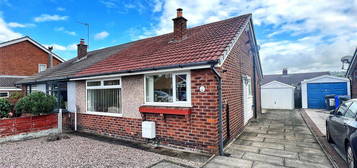 Bungalow for sale in Freshwater Drive, Denton, Manchester, Greater Manchester M34