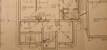 Einliegerwohnung