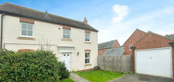 3 bedroom detached house