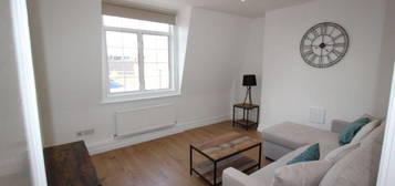 Flat for sale in Harrowby Street, Marylebone, London W1H