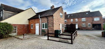 Cottage to rent in Hereford Road, Malvern WR13