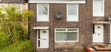 3 bed terraced house for sale