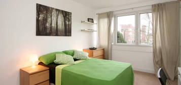 1 bedroom flat share