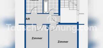 [TAUSCHWOHNUNG] Saga Wohnungtausch