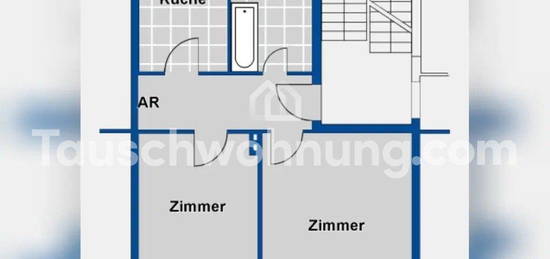 [TAUSCHWOHNUNG] Saga Wohnungtausch