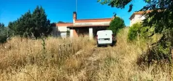 Chalet en Villarejo de Salvan&#xE9;s